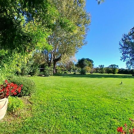 Domaine Du Lac De La Vallee La Roquette-sur-Siagne Dış mekan fotoğraf