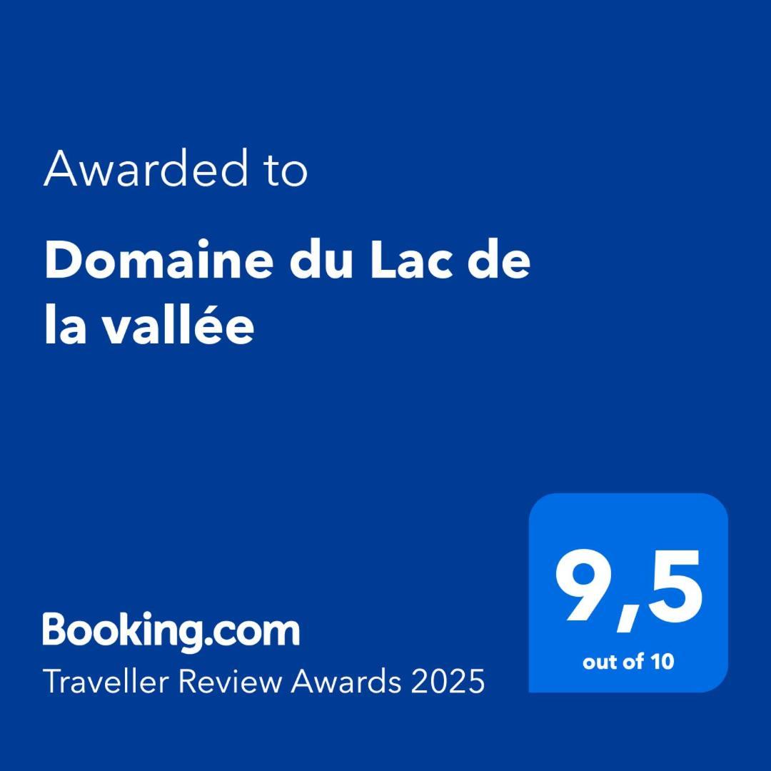 Domaine Du Lac De La Vallee La Roquette-sur-Siagne Dış mekan fotoğraf
