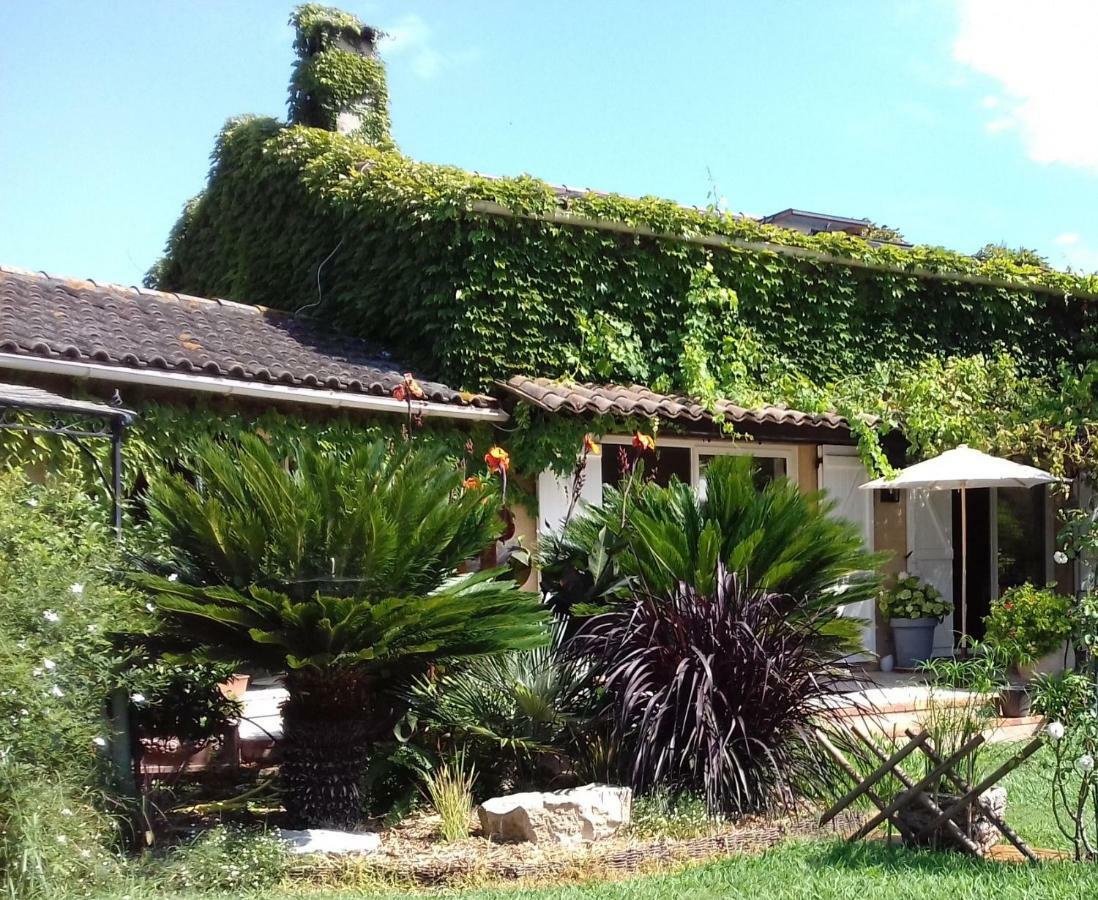 Domaine Du Lac De La Vallee La Roquette-sur-Siagne Dış mekan fotoğraf